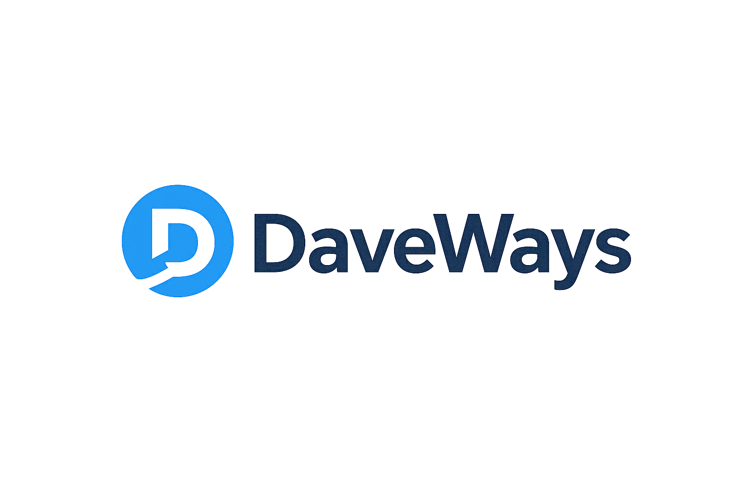 DaveWays