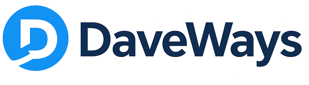 DaveWays