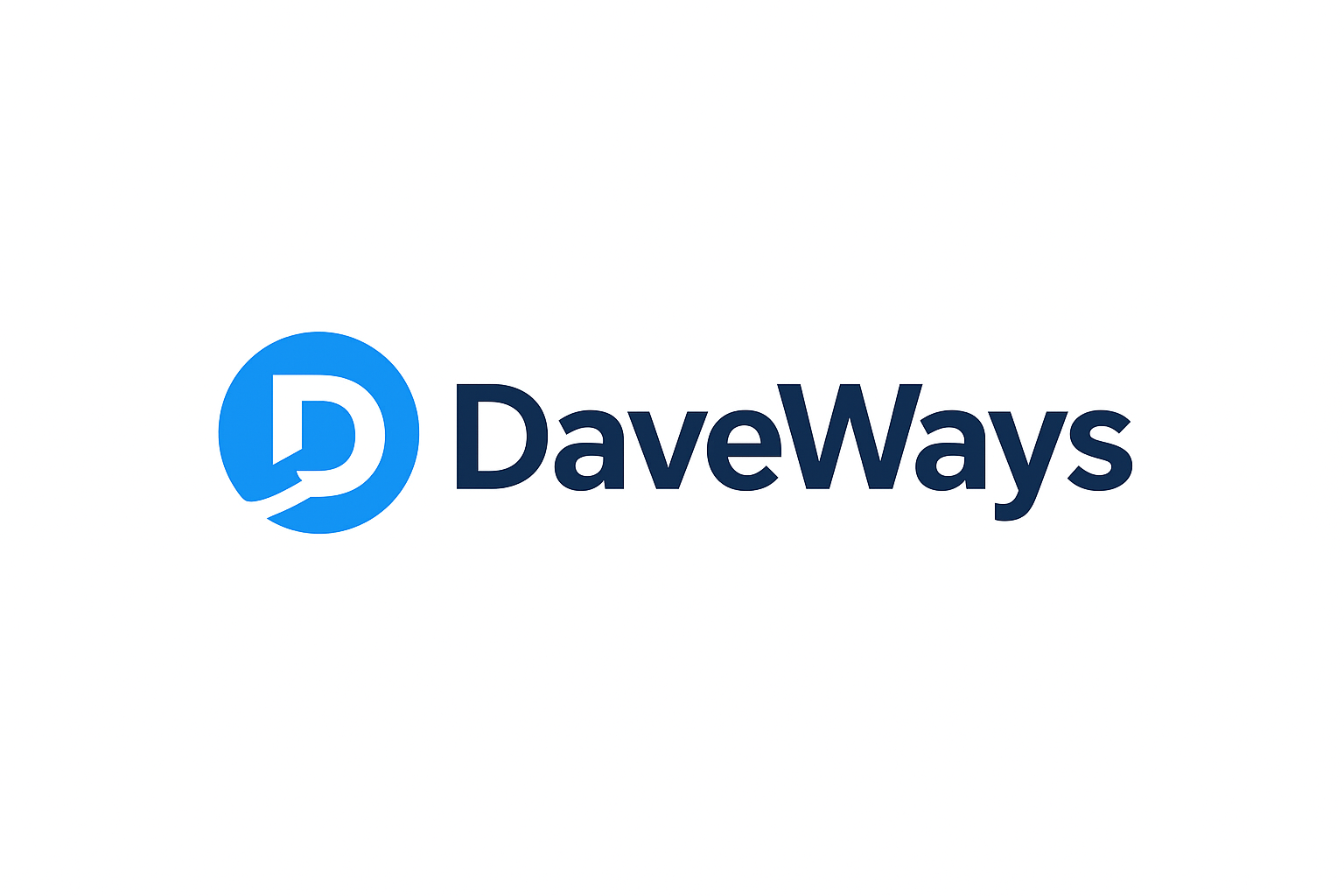 DaveWays