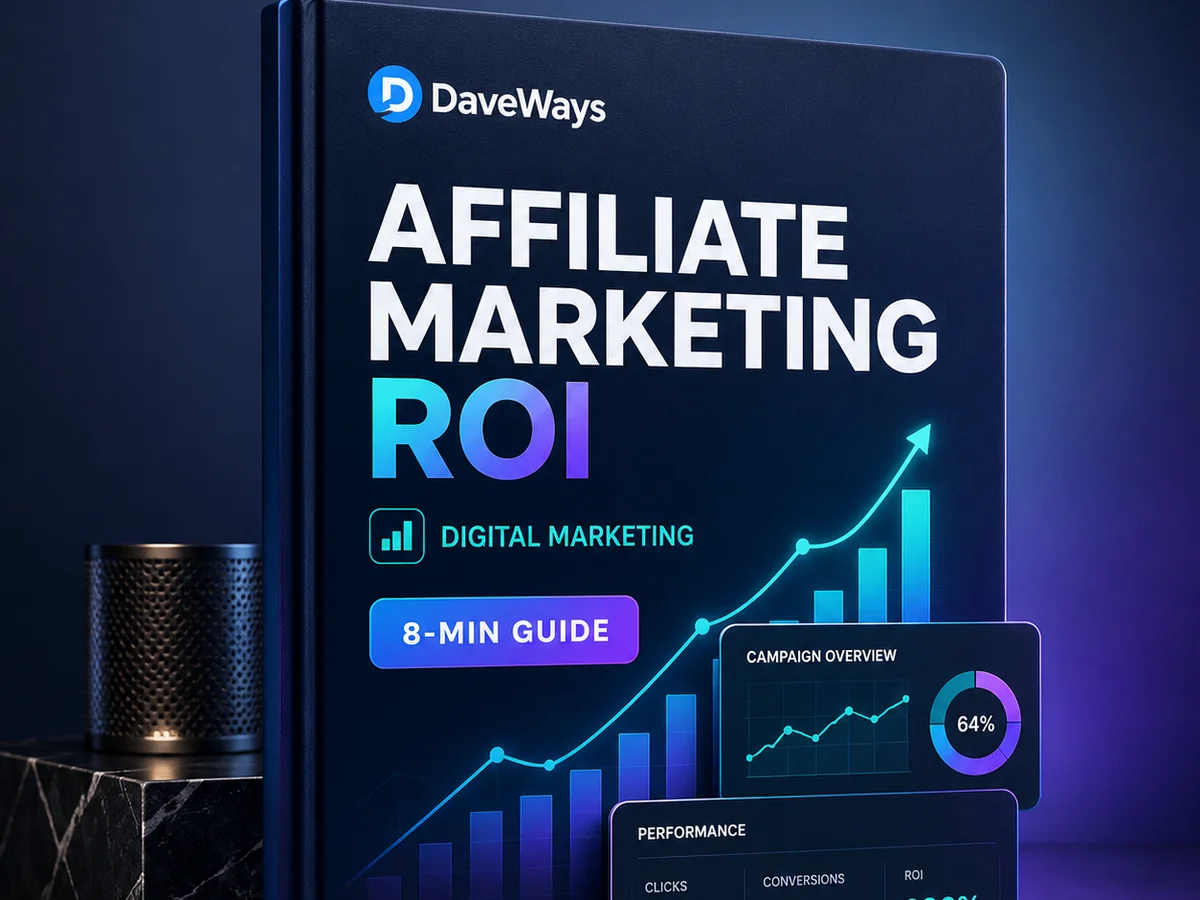 Affiliate Marketing ROI: How to Know Which Campaigns Actually Pay featured image