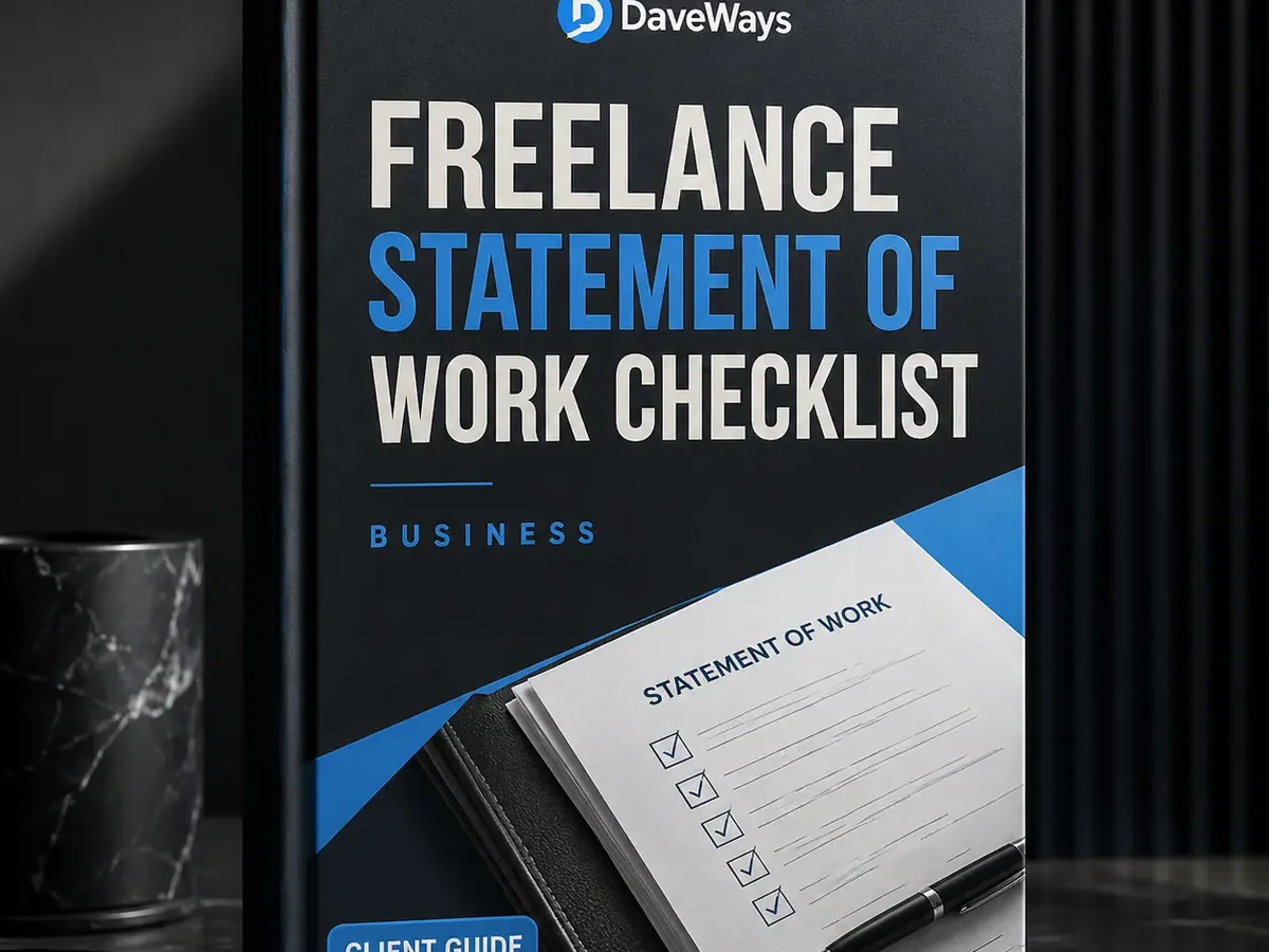 Late fee example on a $3,200 freelance invoice: 1.5% per month grows the amount owed to $3,248, $3,296, and $3,344