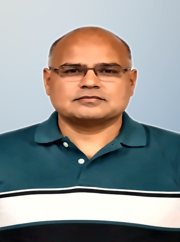Vikram Dave, Founder of DaveWays